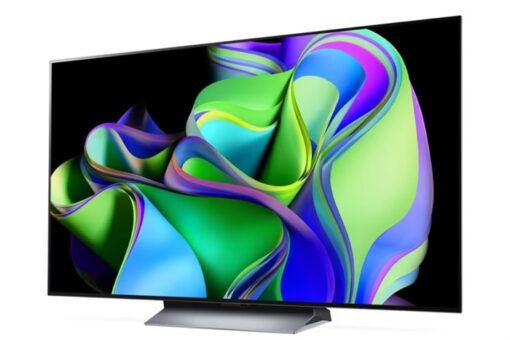 Smart Tivi OLED LG 4K 55 inch OLED55C3PSA