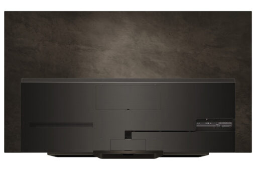 Smart Tivi OLED LG AI 4K 55 inch 55C4PSA