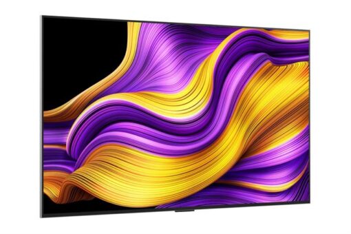 Smart Tivi LG 55 Inch LG OLED evo G5 AI 4K OLED55G5PSA