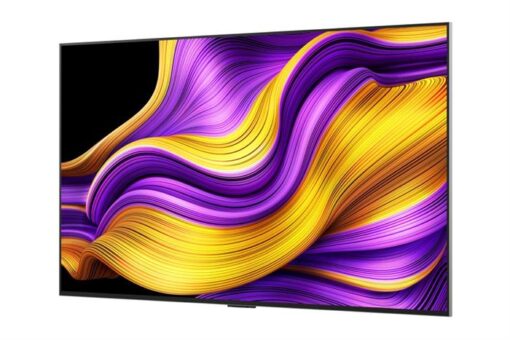 Smart Tivi LG 55 Inch LG OLED evo G5 AI 4K OLED55G5PSA