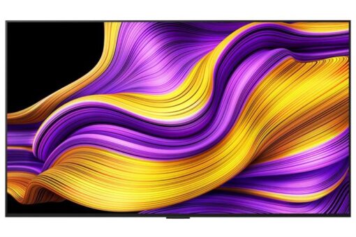 Smart Tivi LG 55 Inch LG OLED evo G5 AI 4K OLED55G5PSA