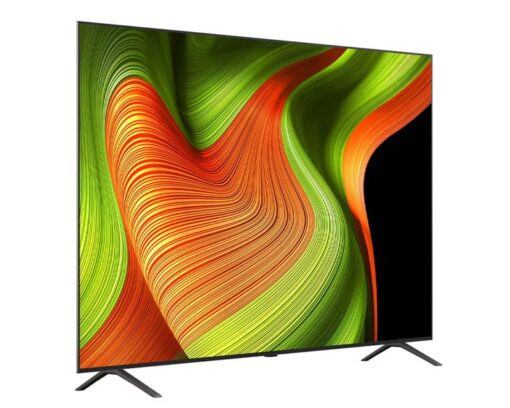 Smart Tivi OLED LG 4K 65 inch OLED65B5PSA