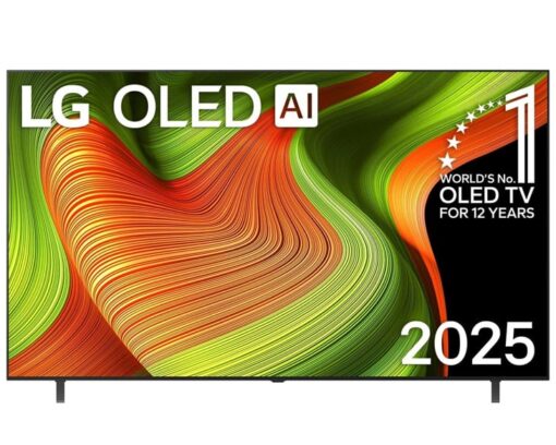 Smart Tivi OLED LG 4K 65 inch OLED65B5PSA