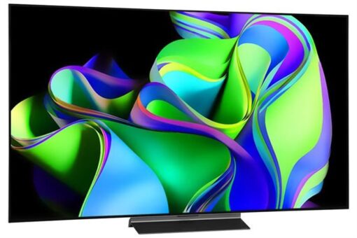 Smart Tivi LG OLED Evo C3 4K 65 inch 65C3PSA