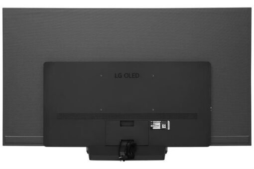 Smart Tivi LG OLED Evo C3 4K 65 inch 65C3PSA