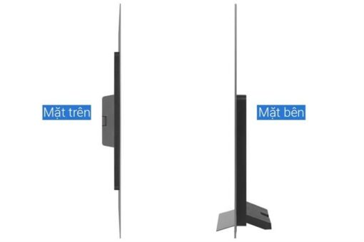 Smart Tivi LG OLED Evo C3 4K 65 inch 65C3PSA