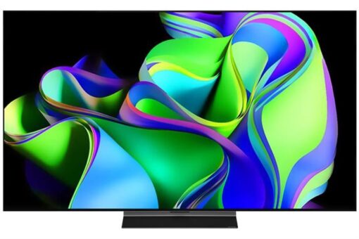 Smart Tivi LG OLED Evo C3 4K 65 inch 65C3PSA
