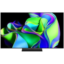 Smart Tivi LG OLED Evo C3 4K 65 inch 65C3PSA