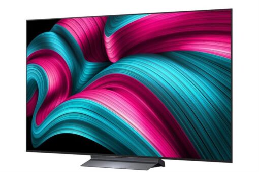 Smart Tivi OLED LG 4K 65 inch OLED65C5PSA