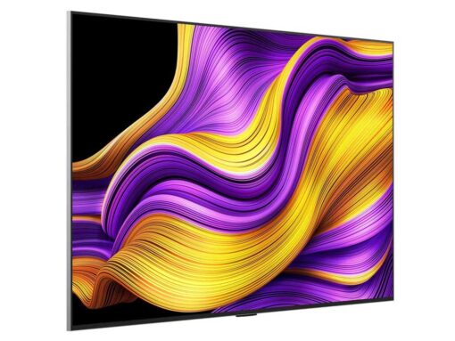 Smart Tivi LG 65 Inch LG OLED evo G5 AI 4K OLED65G5PSA