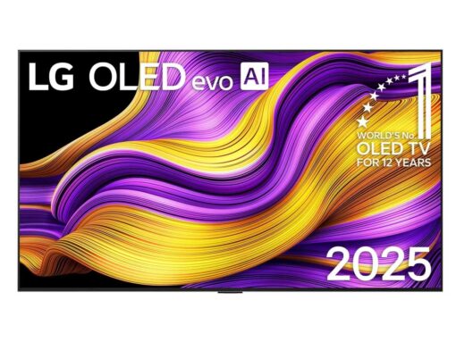 Smart Tivi LG 65 Inch LG OLED evo G5 AI 4K OLED65G5PSA