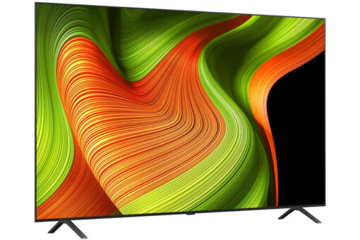 Smart Tivi OLED LG 4K 77 inch OLED77B5PSA