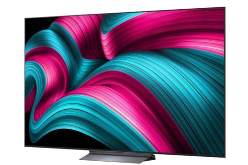 Smart Tivi LG OLED evo AI 4K 77 inch OLED77C5PSA