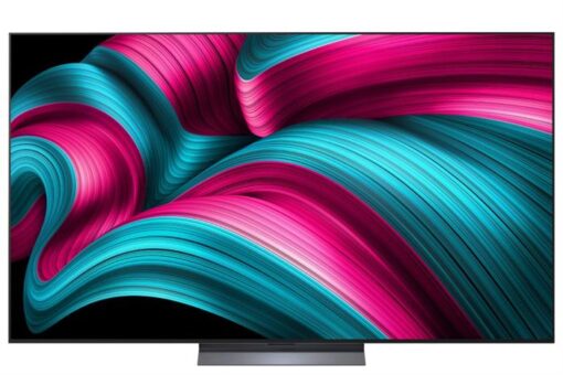 Smart Tivi LG OLED evo AI 4K 77 inch OLED77C5PSA