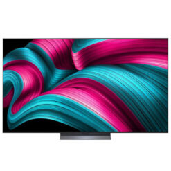 Smart Tivi LG OLED evo AI 4K 77 inch OLED77C5PSA