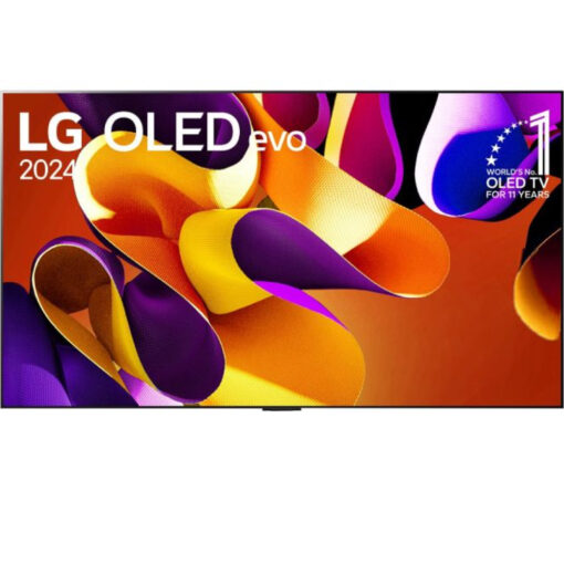 Smart Tivi LG OLED Evo 4K 97 Inch OLED97G4PSA