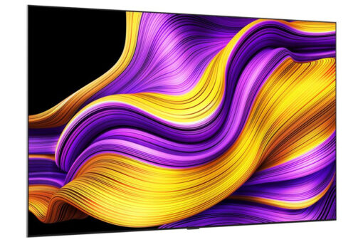 Smart Tivi AI Evo OLED 4K 97 inch LG OLED97G5PSA