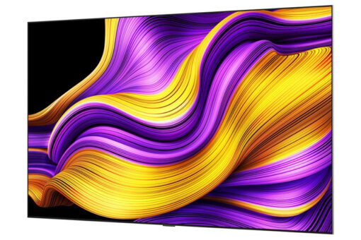 Smart Tivi AI Evo OLED 4K 97 inch LG OLED97G5PSA