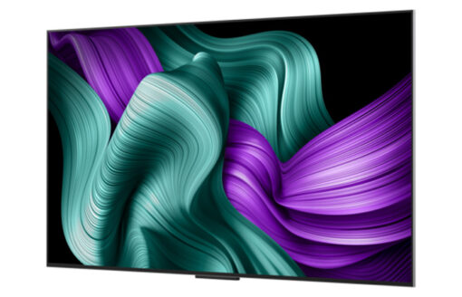 Smart Tivi LG OLED Evo AI 4K 97 Inch OLED97M5PSA
