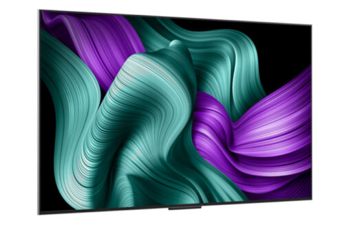 Smart Tivi LG OLED Evo AI 4K 97 Inch OLED97M5PSA
