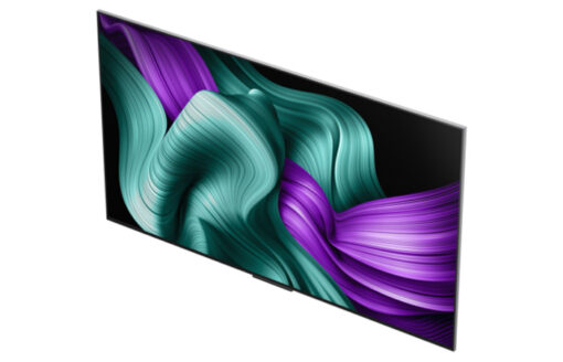 Smart Tivi LG OLED Evo AI 4K 97 Inch OLED97M5PSA