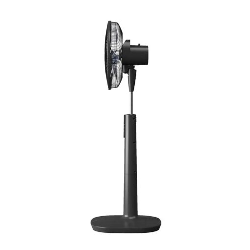 Quạt cây Hatari P16M1 Black
