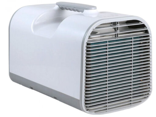 Điều hòa di động Fujihome PAC04