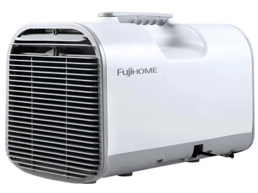 Điều hòa di động Fujihome PAC04