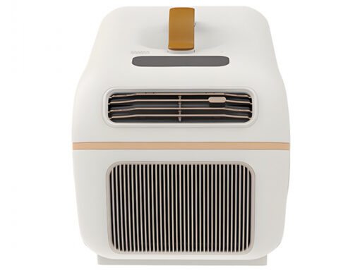 Điều hòa di động Fujihome PAC05