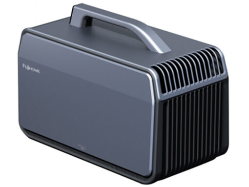 Điều hòa di động Inverter Fujihome PAC06 Pro
