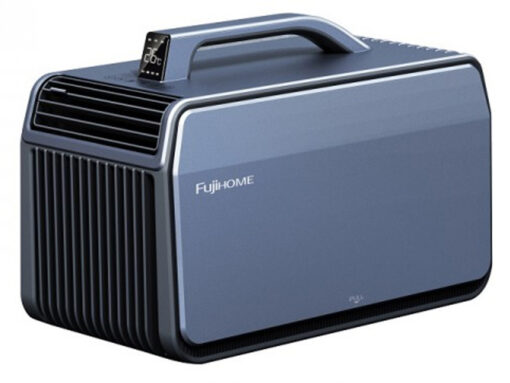Điều hòa di động Inverter Fujihome PAC06 Pro