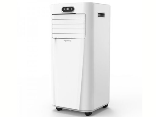 Điều hòa di động thông minh FujiHome PAC09
