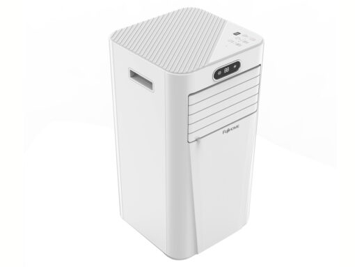 Điều hòa di động thông minh FujiHome PAC09