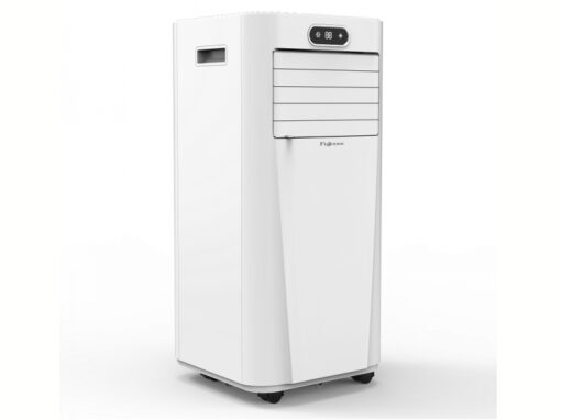 Điều hòa di động thông minh FujiHome PAC09