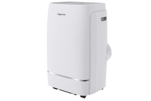 Máy điều hòa di động thông minh Fujihome PAC12