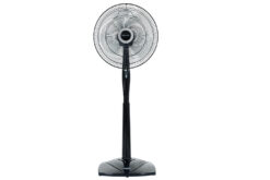 Quạt đứng Sharp 3 cánh PJ-S40RV-DG