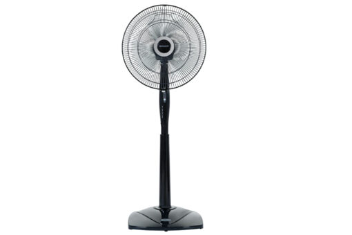 Quạt đứng Sharp 3 cánh PJ-S40RV-DG
