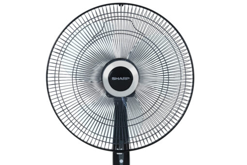 Quạt đứng Sharp 3 cánh PJ-S40RV-DG