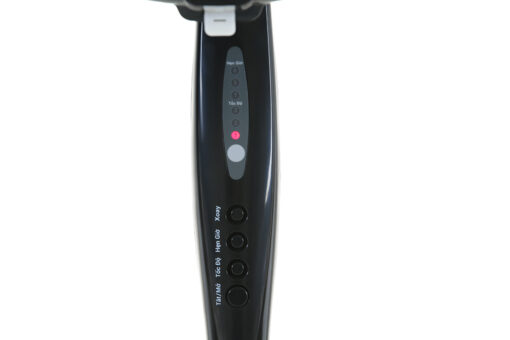 Quạt đứng Sharp 3 cánh PJ-S40RV-DG