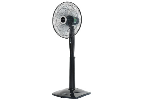 Quạt đứng Sharp 3 cánh PJ-S40RV-DG
