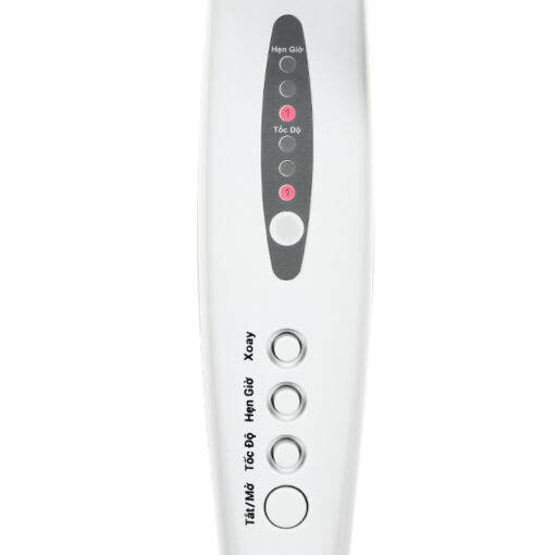 Quạt đứng Sharp PJ-S40RV-WH
