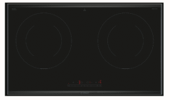 Bếp từ 2 vùng nấu Bosch PMI8256EVN