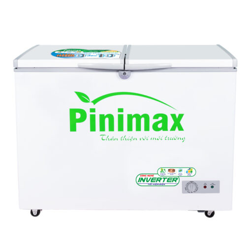 Tủ đông Inverter Pinimax PNM-29AF3