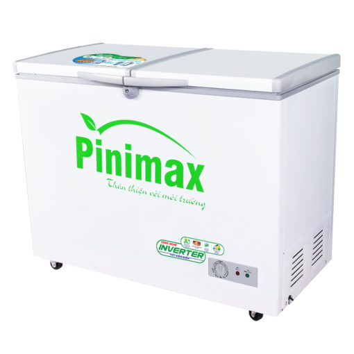 Tủ đông Inverter Pinimax PNM-29AF3