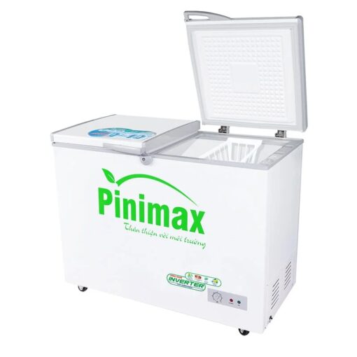 Tủ đông Inverter Pinimax PNM-49AF3 305 lít