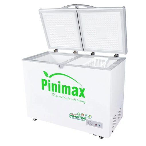 Tủ đông Inverter Pinimax PNM-49AF3 305 lít