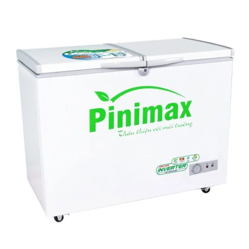 Tủ đông Inverter Pinimax PNM-49AF3 305 lít