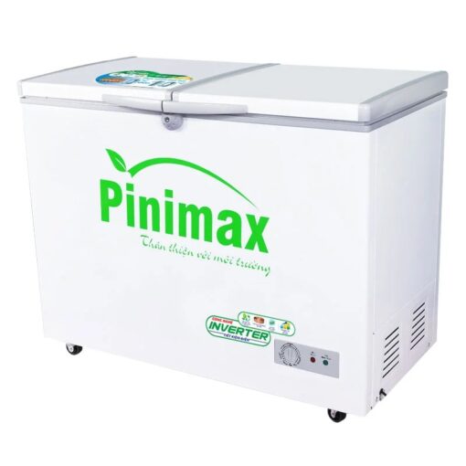 Tủ đông Inverter Pinimax PNM-49AF3 305 lít