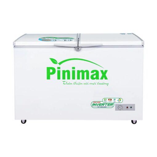 Tủ đông Inverter Pinimax PNM-49AF3 305 lít