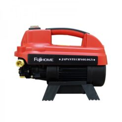 Máy rửa xe mô tơ cảm ứng từ Fujihome PW01